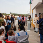 Sul Informação - 17 anos depois, a aldeia de Cachopo volta a ter Jardim de Infância