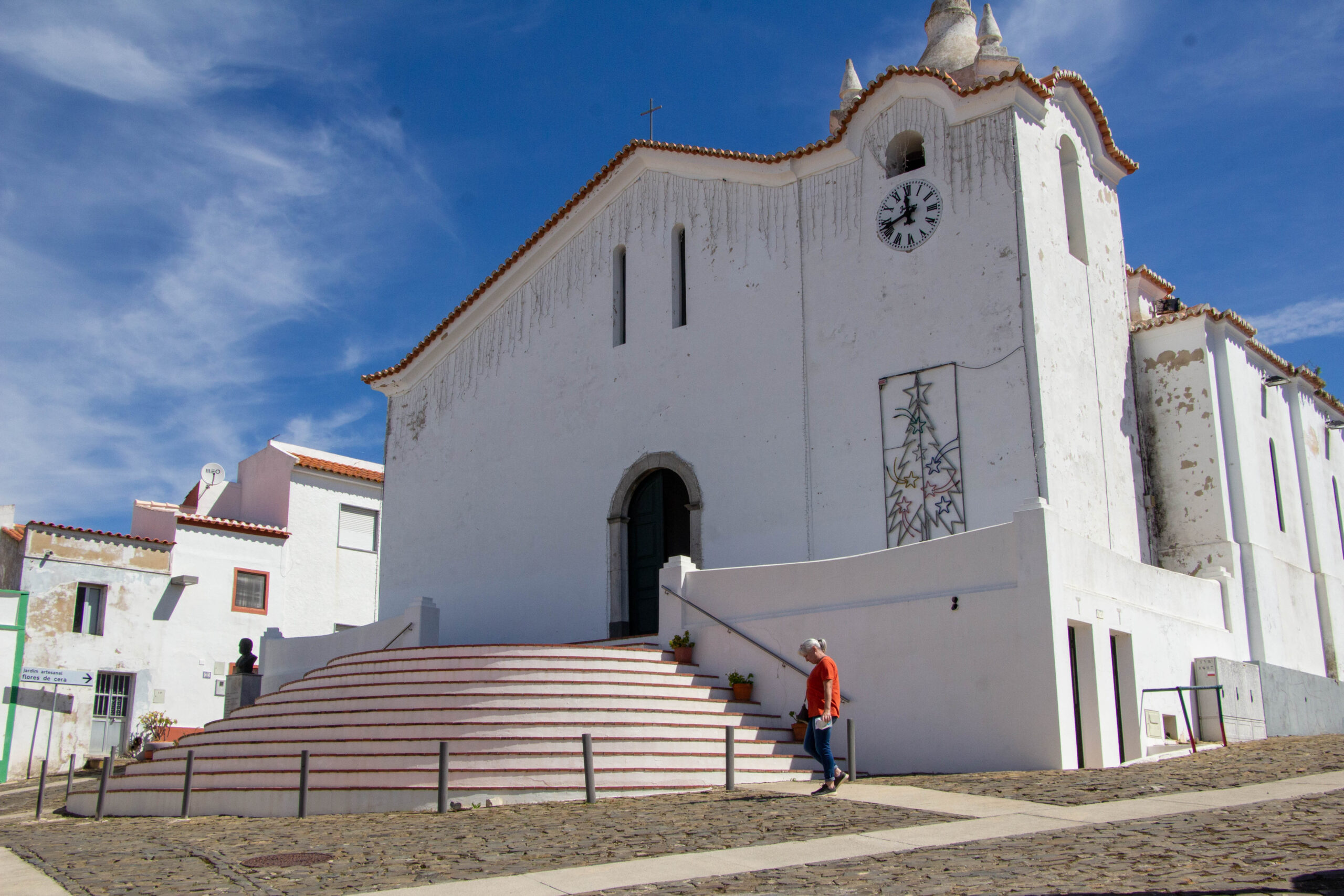 Sul Informação - Festival de Música de Cachopo despede-se do Ciclo de música clássica em grande