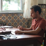 Sul Informação - Associação Pousio leva artistas ao interior do Algarve