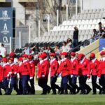 Sul Informação - Fotogaleria: Portimonense perde em casa mas mantém comando isolado