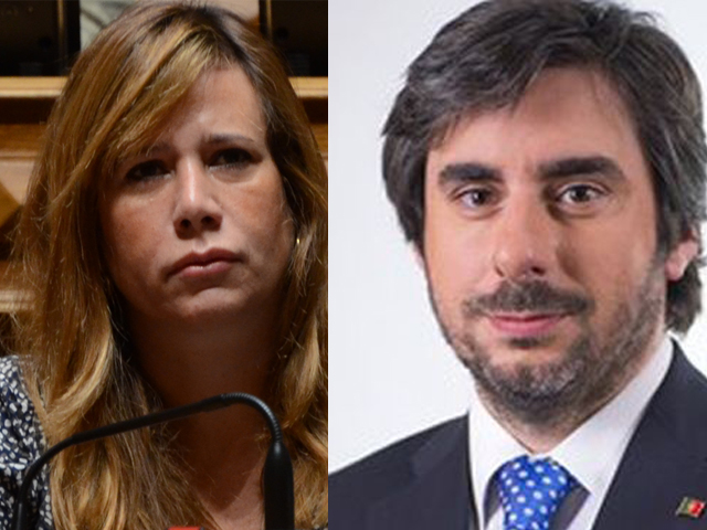 Sul Informação - PS acusa Coligação de trocar algarvios por «turistas» na lista para as Legislativas
