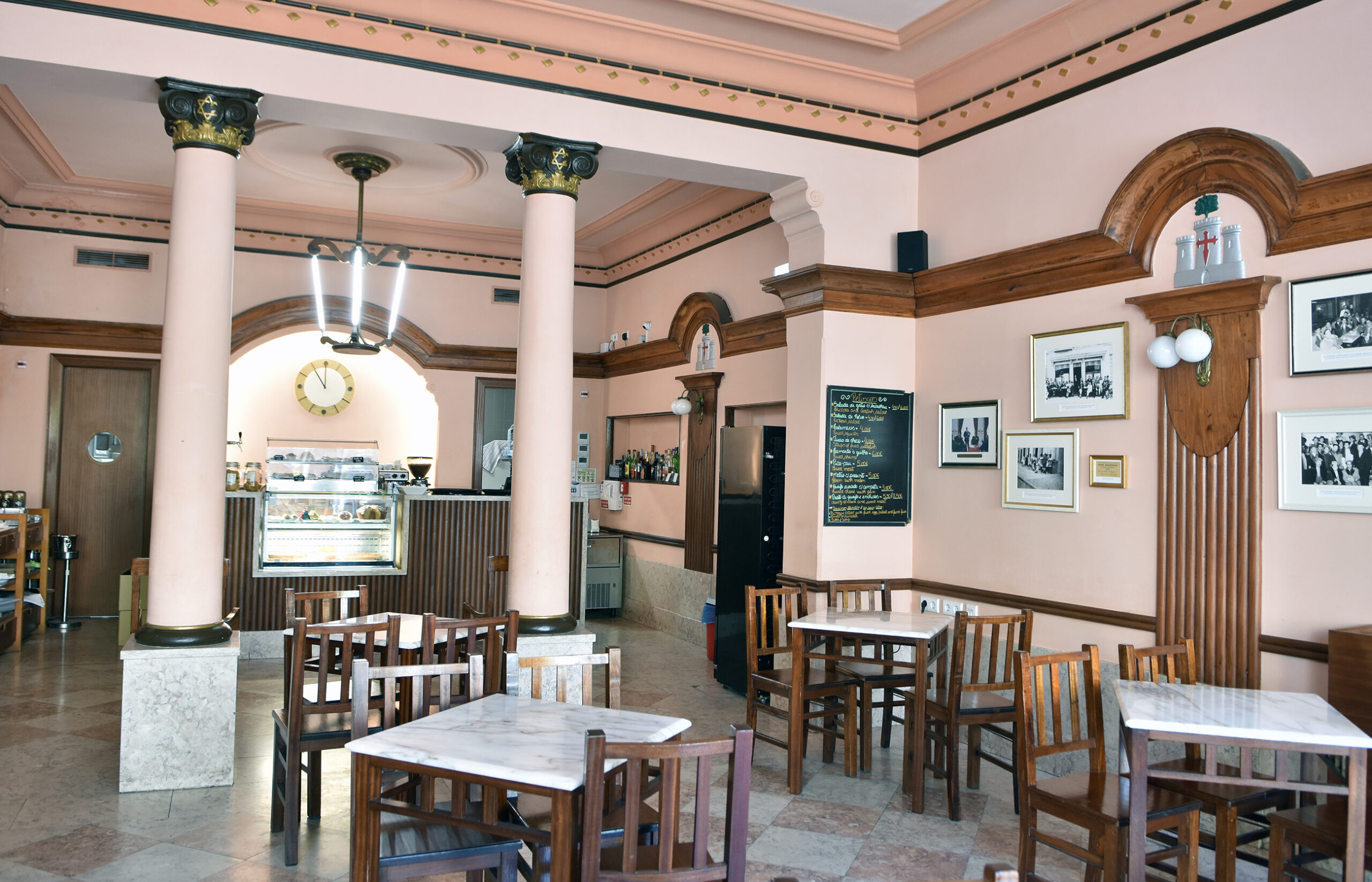 Sul Informação - Loulé: prorrogado concurso público para exploração do Café Calcinha