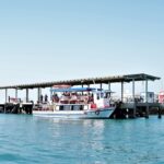 Sul Informação - Obras do novo cais demoram um ano mas ninguém deixará de ir à Ilha de Tavira por causa delas