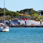 Sul Informação - Tavira tem novo cais na Ilha, uma obra «já inaugurada pelo povo, pelas pessoas»