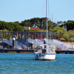Sul Informação - Tavira tem novo cais na Ilha, uma obra «já inaugurada pelo povo, pelas pessoas»