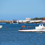 Sul Informação - Tavira tem novo cais na Ilha, uma obra «já inaugurada pelo povo, pelas pessoas»