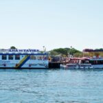 Sul Informação - Obras do novo cais demoram um ano mas ninguém deixará de ir à Ilha de Tavira por causa delas