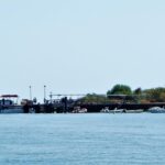 Sul Informação - Obras do novo cais demoram um ano mas ninguém deixará de ir à Ilha de Tavira por causa delas
