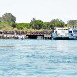 Sul Informação - Obras do novo cais demoram um ano mas ninguém deixará de ir à Ilha de Tavira por causa delas