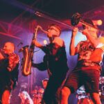 Sul Informação - Feira Arte Doce e Festival Al-Buhera foram sucesso em Lagos e Albufeira