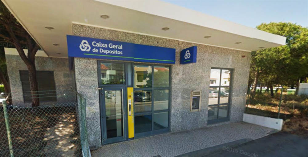Sul Informação - PCP promove concentração contra fecho da CGD nas Gambelas