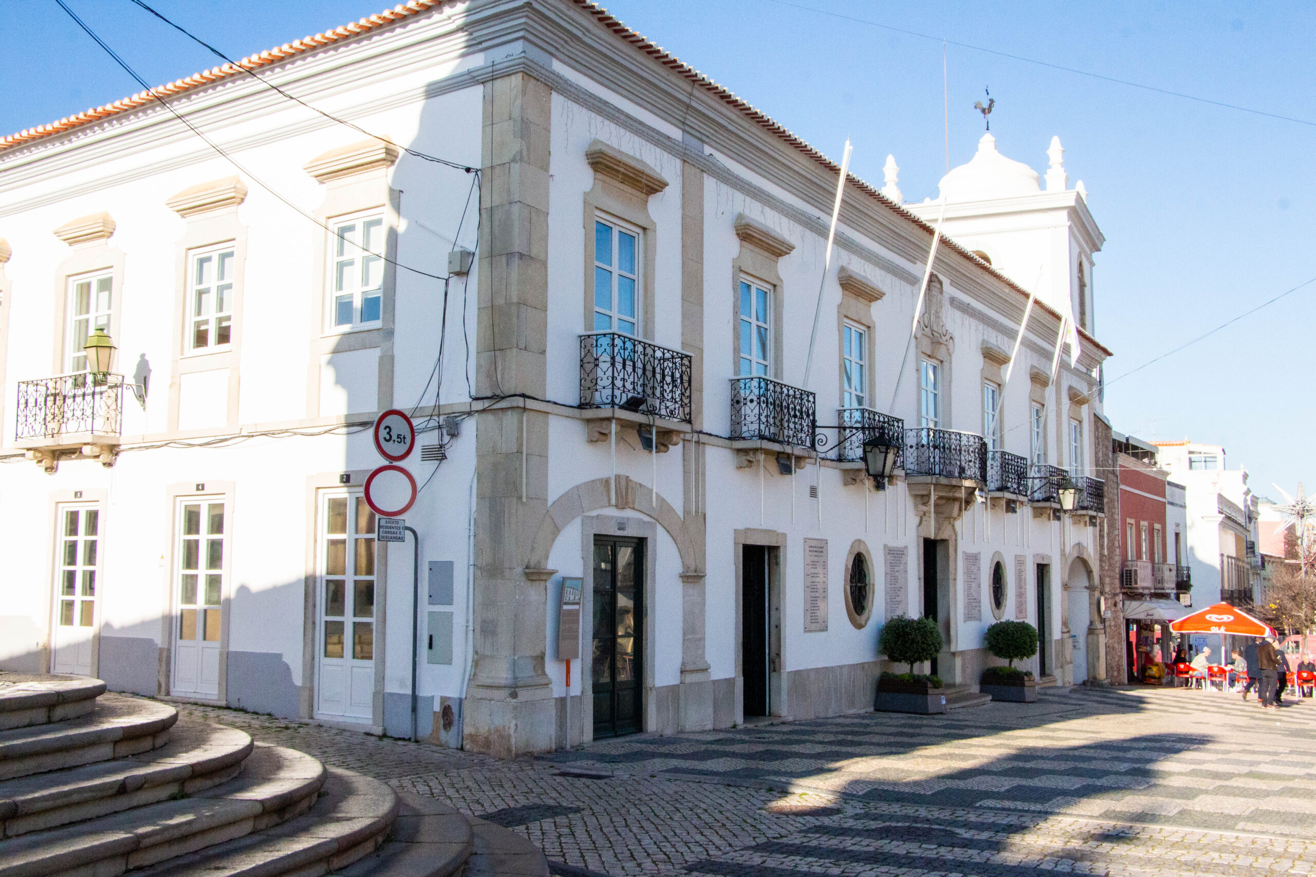 Sul Informação - Ciclo de conferências “Horizontes do Futuro” volta a Loulé para debater “Fome e Pobreza”