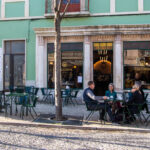 Sul Informação - O Café Calcinha voltou para «dar alma e vida à cidade de Loulé»