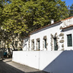 Sul Informação - Novos donos avançam com a renovação das termas de Monchique