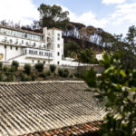 Sul Informação - Novos donos avançam com a renovação das termas de Monchique