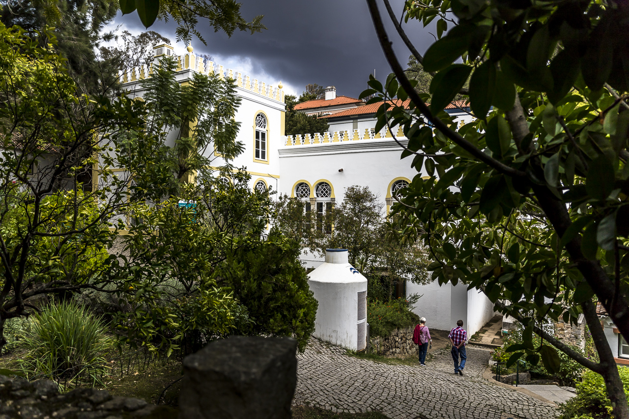 Sul Informação - Consórcio vai comprar as Caldas de Monchique e tem 10 milhões para investir