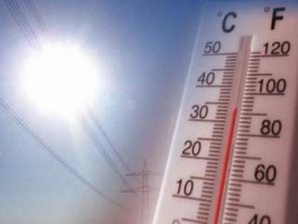 Sul Informação - Temperaturas podem ultrapassar os 40ºC no Sul nos próximos dias