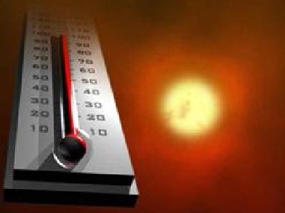 Sul Informação - Temperaturas aumentam, mas trazem mais vento consigo