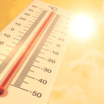 Há uma localidade do Alentejo que hoje chegou aos 46,6 graus