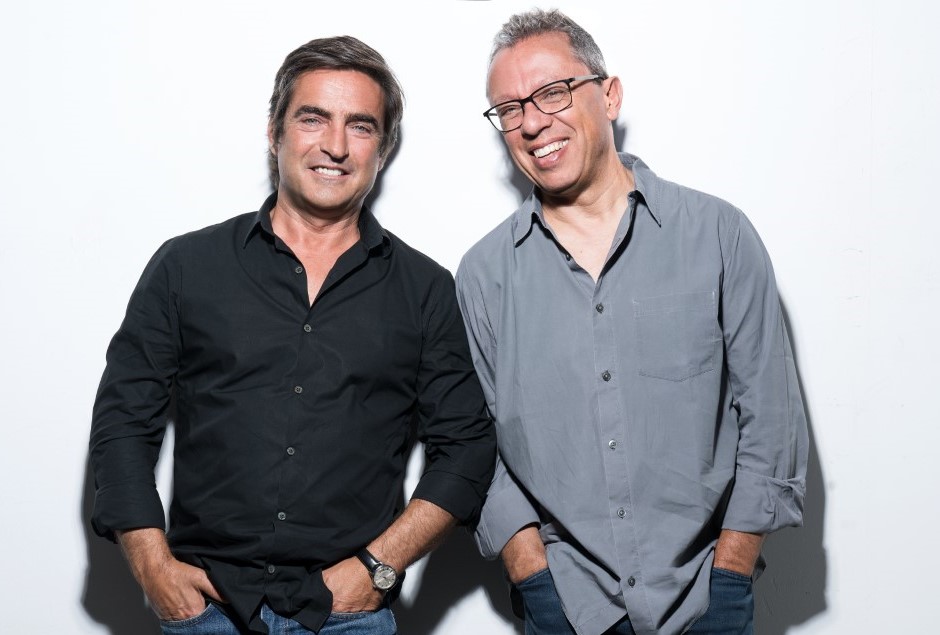 Sul Informação - Camané e Mário Laginha juntam-se para concerto no MED