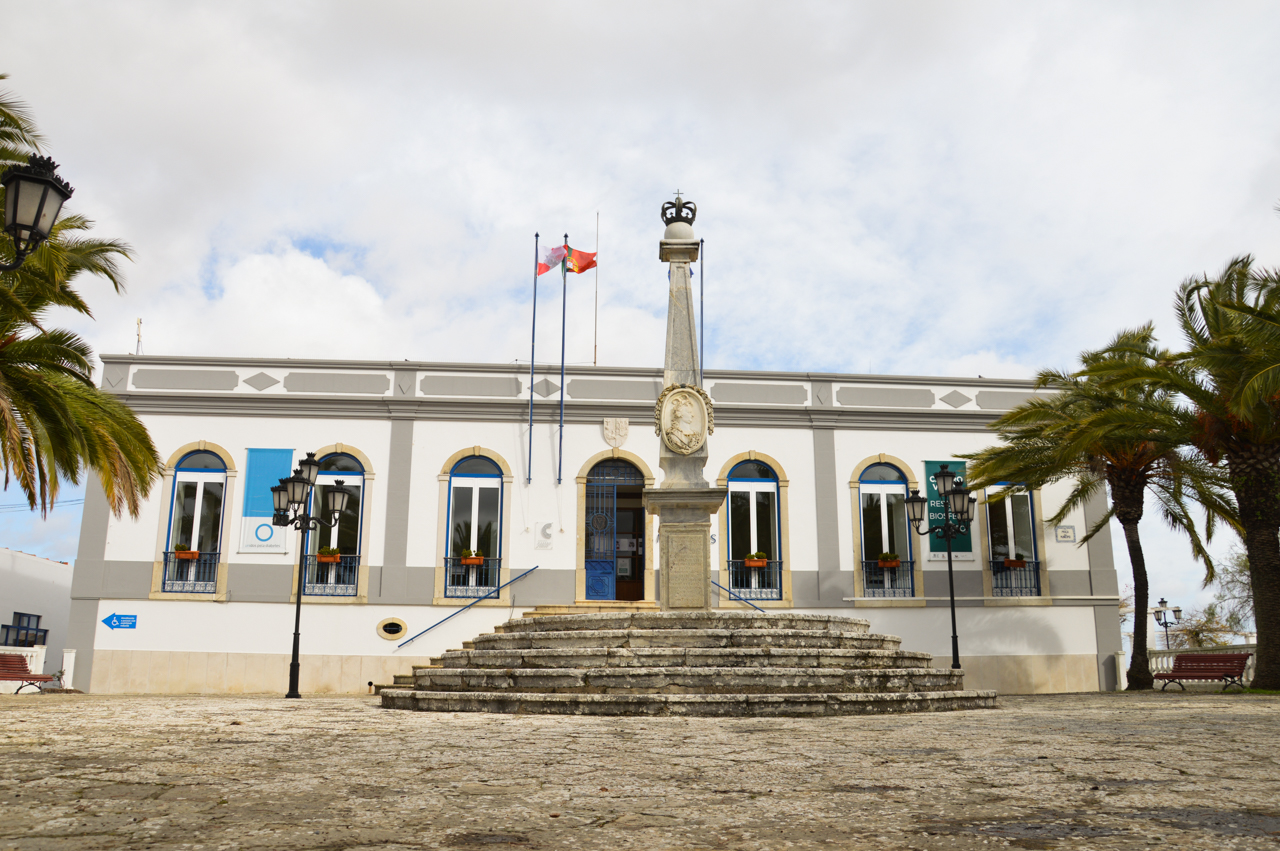 Sul Informação - Câmara de Castro Verde assinala aniversário da Batalha de Ourique