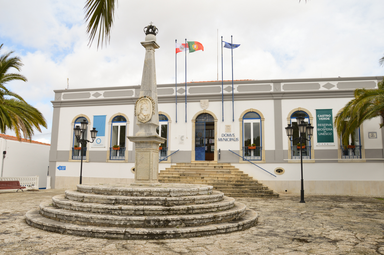 Sul Informação - Castro Verde recebe Assembleia para apresentar propostas ao Orçamento Participativo