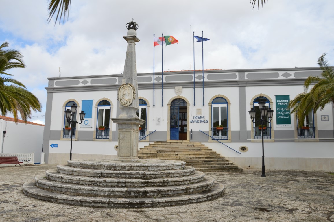 Sul Informação - 6º Orçamento Participativo de Castro Verde arranca em Maio com montante maior