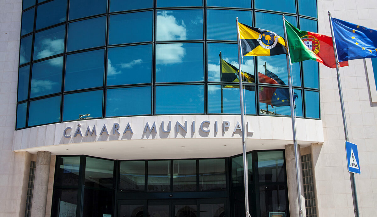 Sul Informação - Lagoa tem novo Plano Diretor Municipal já em vigor