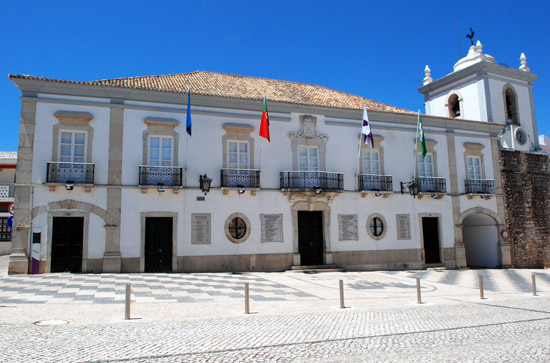 Sul Informação - Loulé celebra feriado municipal na Quinta-Feira da Espiga