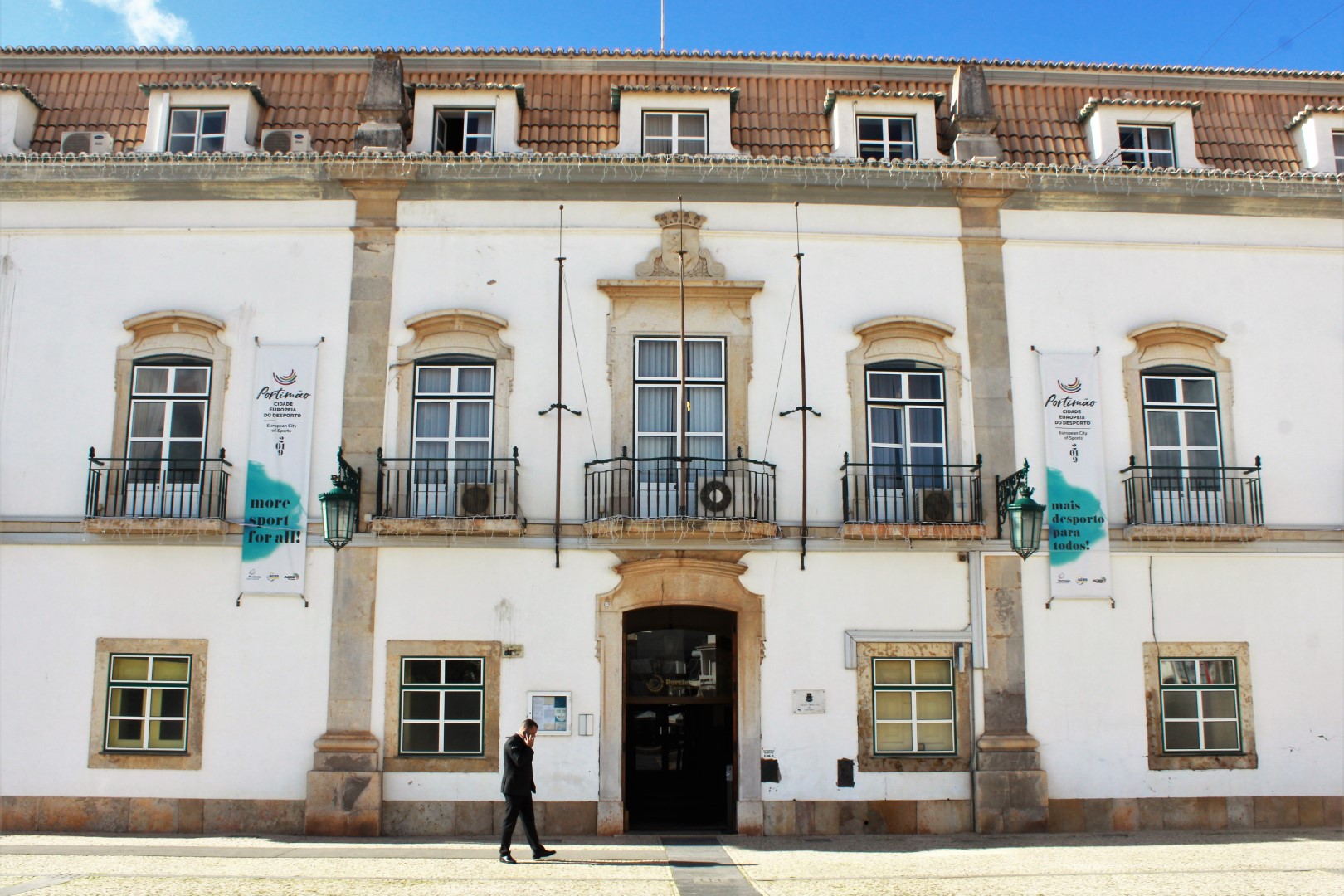 Sul Informação - Autárquicas2021: Mudanças de campo, estreias e eventuais surpresas em Portimão