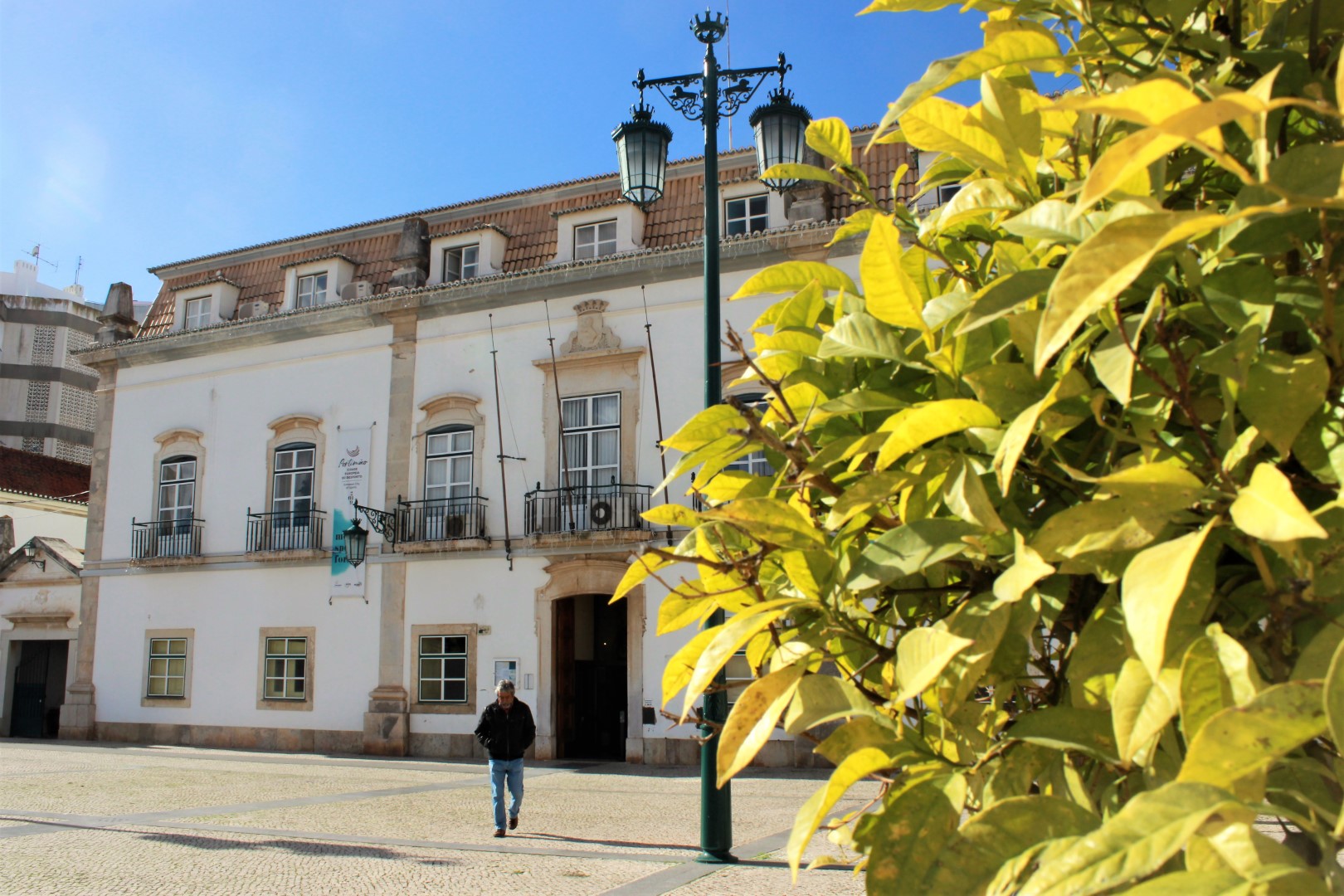 Sul Informação - Prémio Municipal do Voluntariado volta a distinguir os melhores da área em Portimão