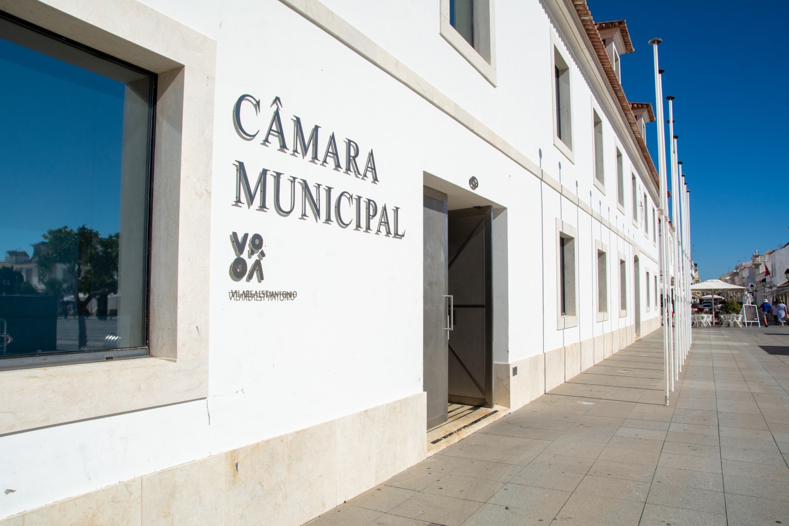 Sul Informação - Orçamento de VRSA prevê mais investimento, mas também a redução da dívida
