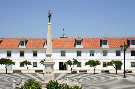 Sul Informação - Câmara de Vila Real de Santo António assegura o financiamento do PAEL