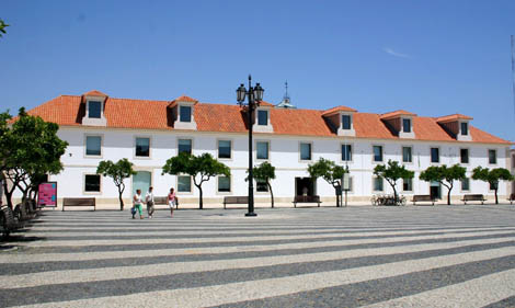 Sul Informação - Câmara de Vila Real de Santo António integra centena e meia de portadores de deficiência