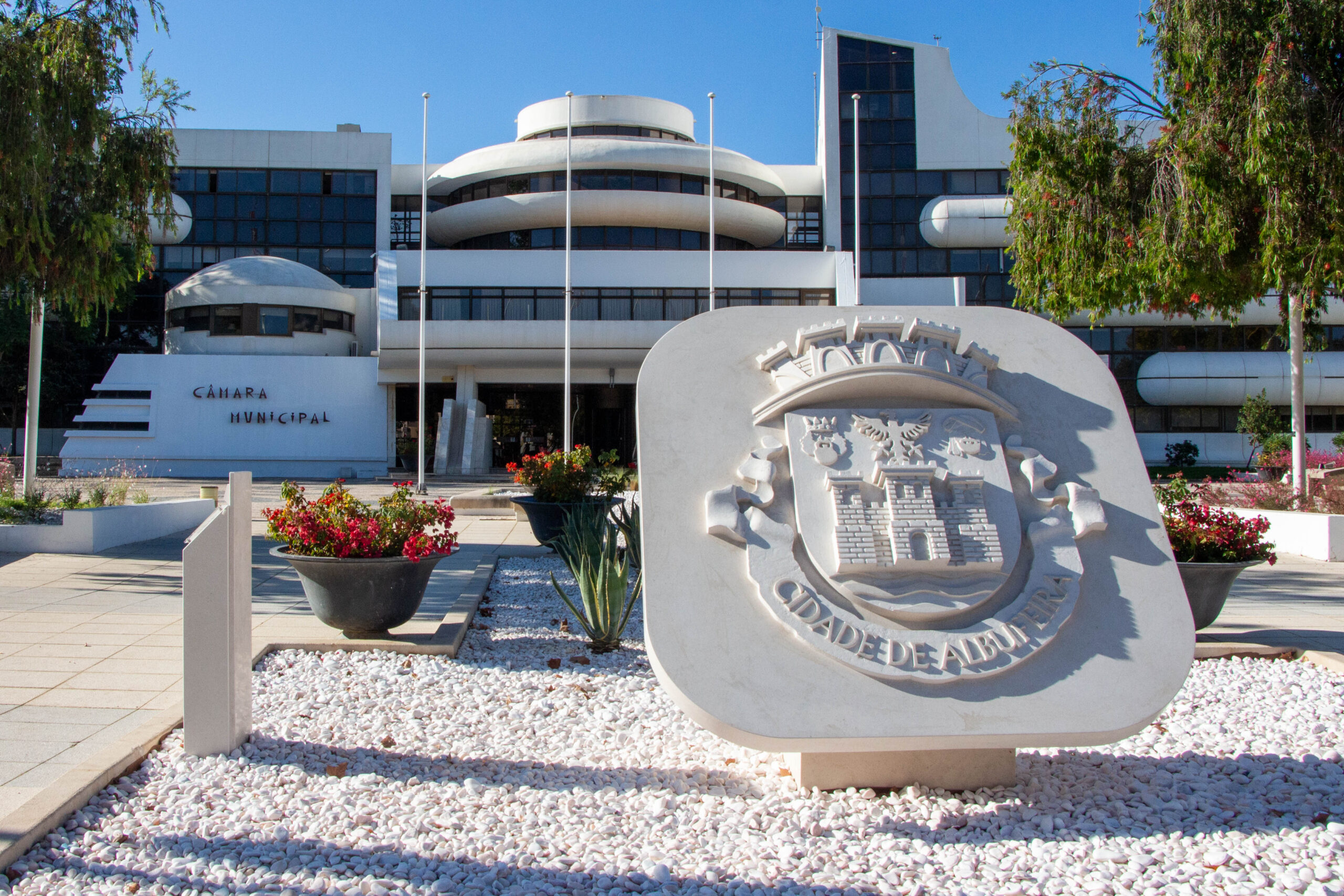 Sul Informação - Albufeira cria Academia Profissional com cursos para combater falta de mão de obra