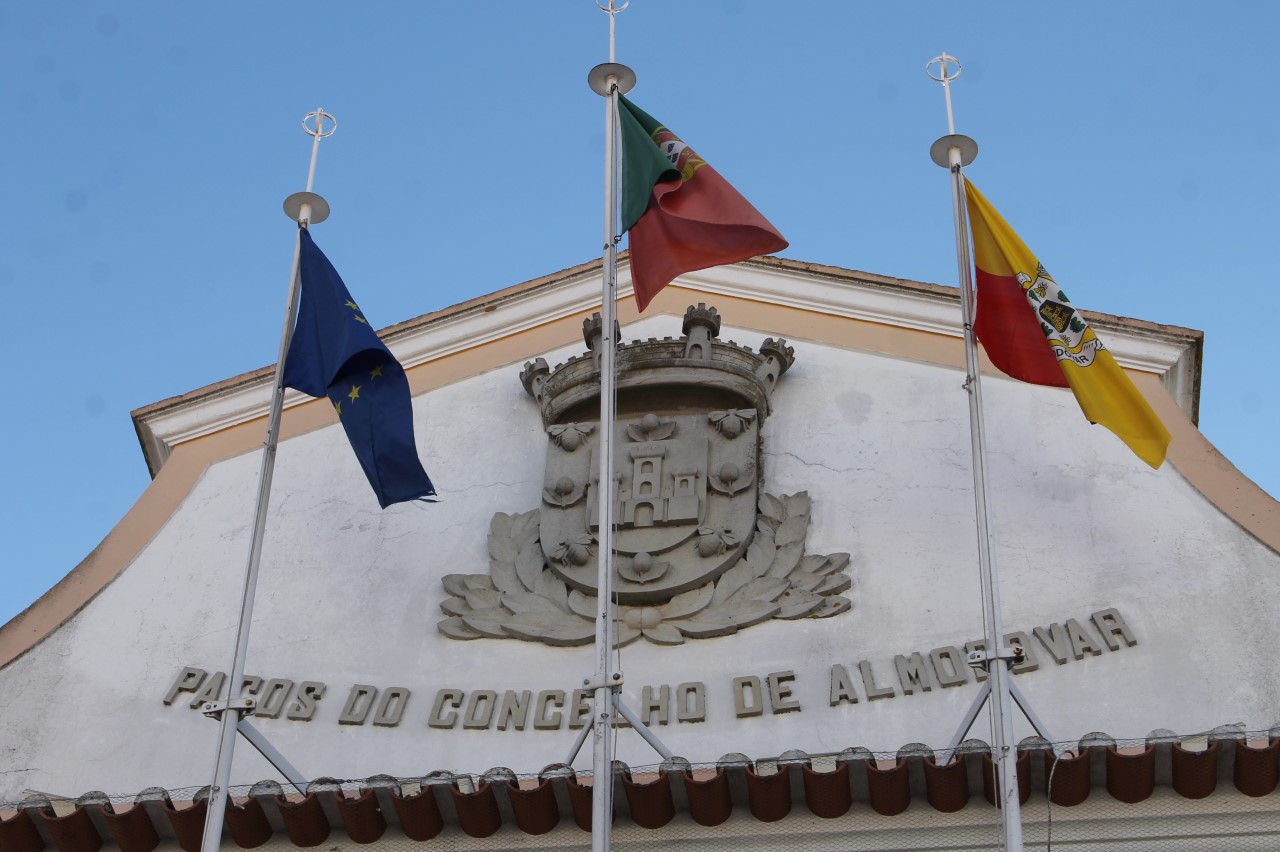 Sul Informação - Almodôvar aprova orçamento de 16,6 milhões para 2019