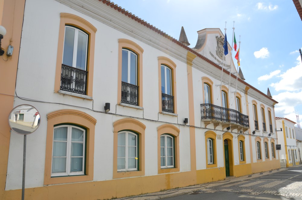 Sul Informação - Festivais Almarte e Escritas do Sul já têm data marcada
