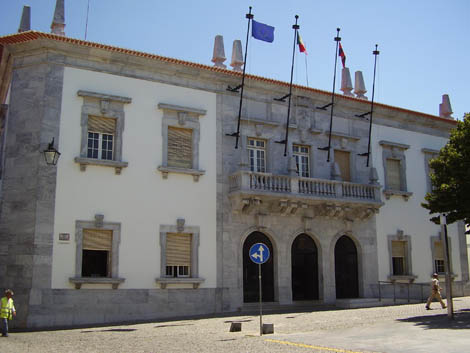 Sul Informação - Verbas para as freguesias continuam a impedir aprovação do Orçamento Municipal de Beja