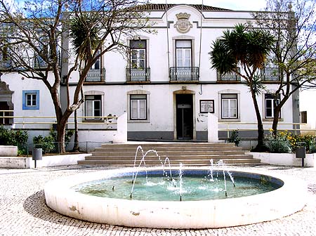 Sul Informação - Orçamento Municipal de Castro Marim atinge 15,3 milhões em 2012