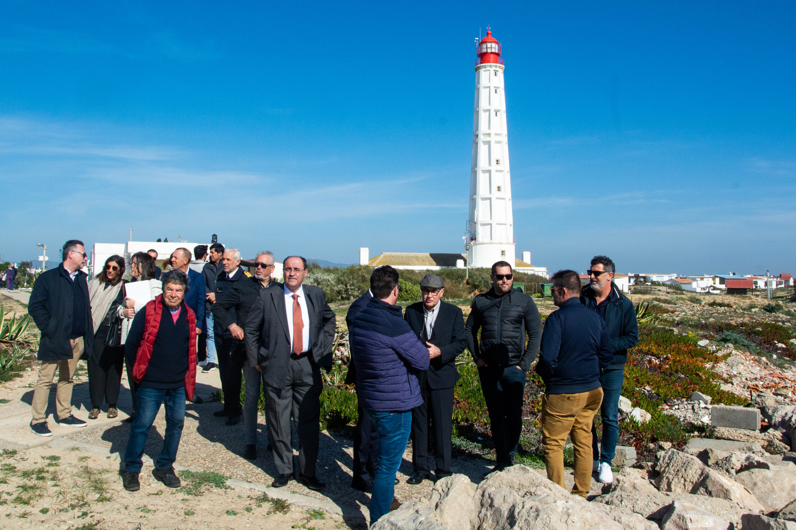 Sul Informação - Núcleo de Farol e os seus problemas passam a ser geridos pela Câmara de Faro