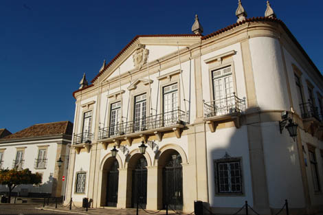 Sul Informação - Faro retoma atribuição do Prémio de Arquitetura e inclui Arquitetura Paisagista