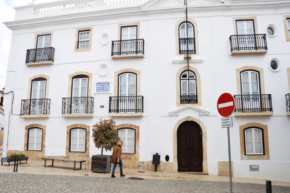 Sul Informação - Assembleia Municipal de Odemira quer melhorias no setor da saúde