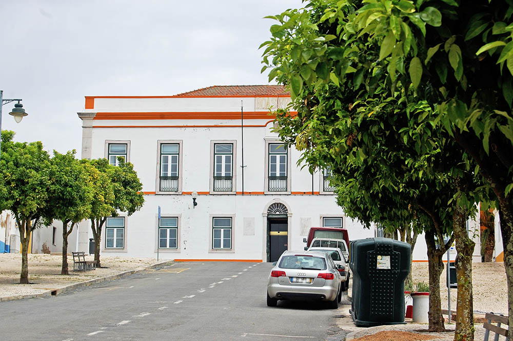 Sul Informação - Ourique vai ter orçamento de 18 milhões de euros em 2018