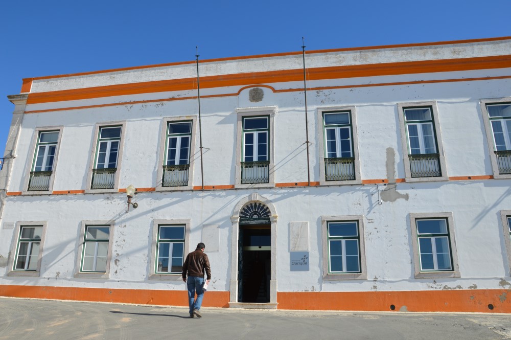 Sul Informação - Ourique aprova orçamento de 15,5 milhões para 2019