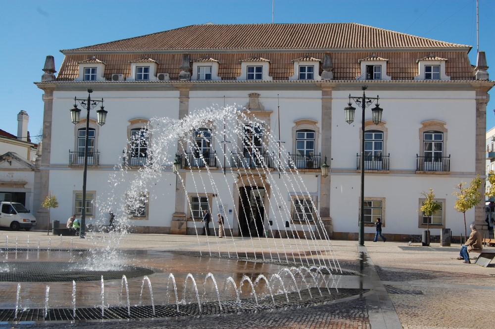 Sul Informação - Assembleia Municipal de Portimão reúne-se a 11 de Março