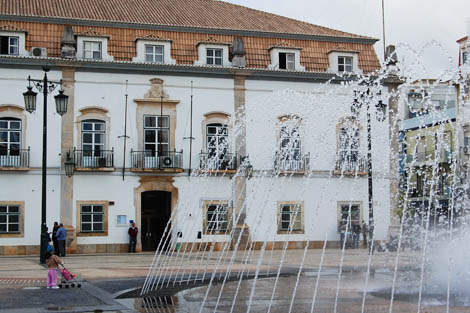 Sul Informação - Bloco de Esquerda quer «saber a verdade» no caso Portimão Urbis «doa a quem doer»