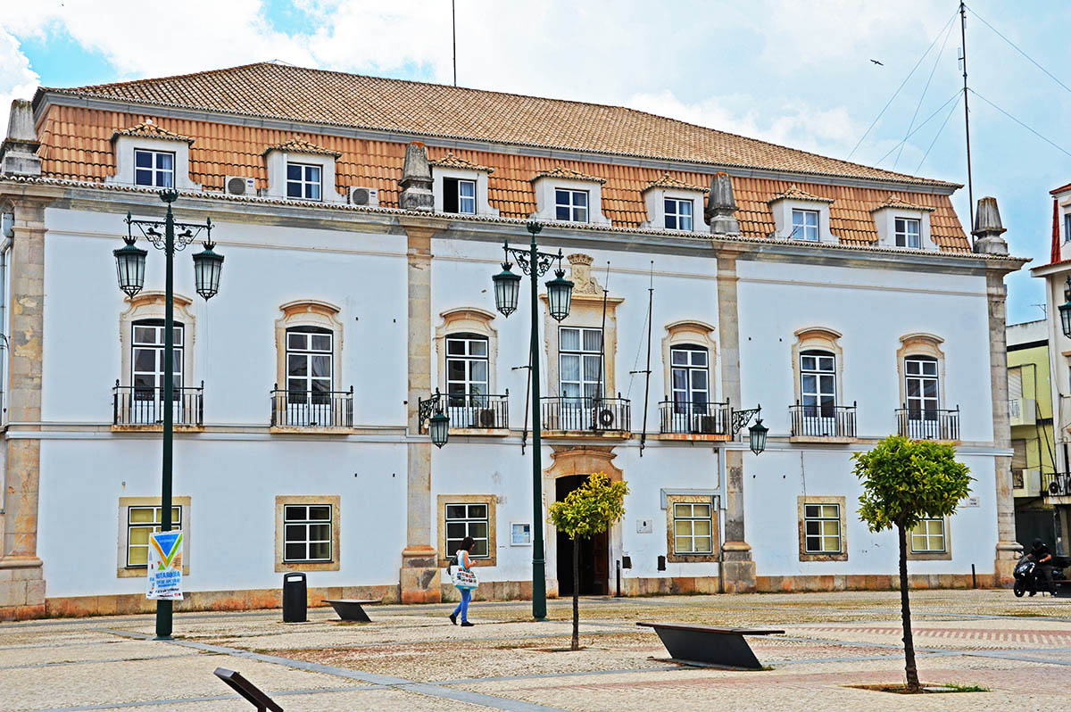 Sul Informação - Assembleia Municipal de Portimão discute evolução dos trabalhos após revisão do PDM