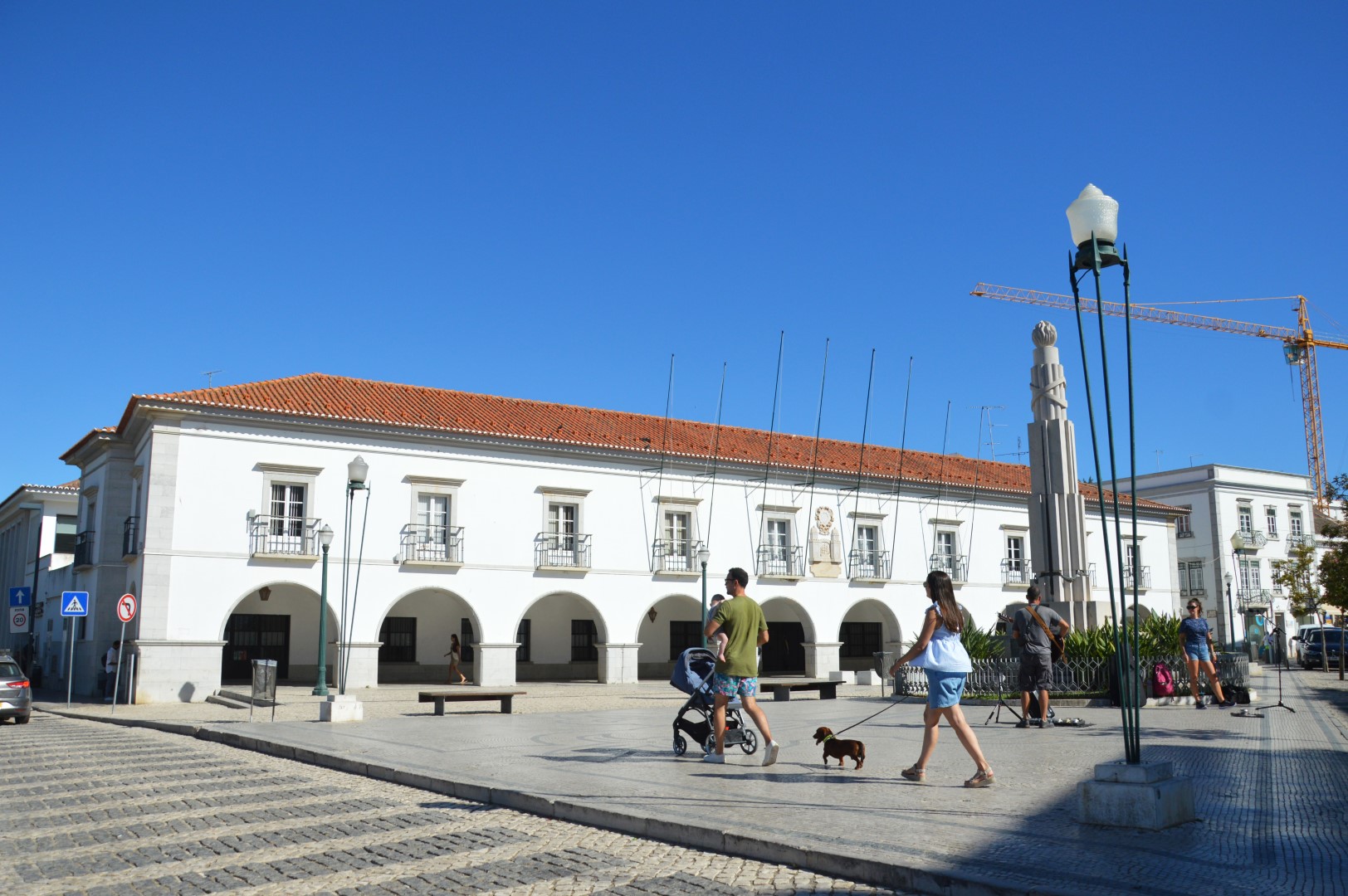 Sul Informação - Tavira atribui 257 mil euros a associações culturais e recreativas do concelho