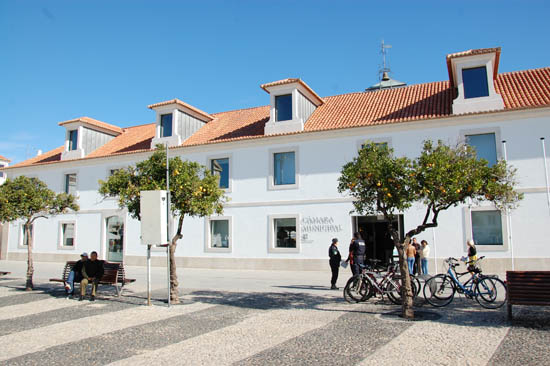Sul Informação - Vila Real de Santo António pede 14 milhões ao Fundo de Apoio Municipal