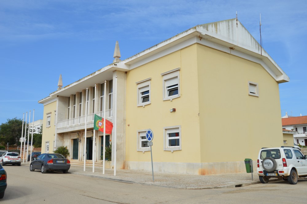 Sul Informação - Vila do Bispo é a autarquia mais transparente do país, mas há outras algarvias no top 20